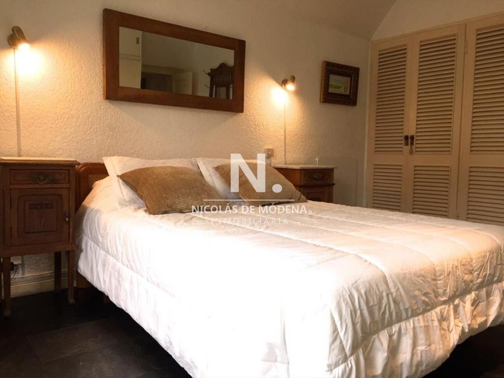 CASA EN VENTA EN PINARES, PLAYA MANSA , 4