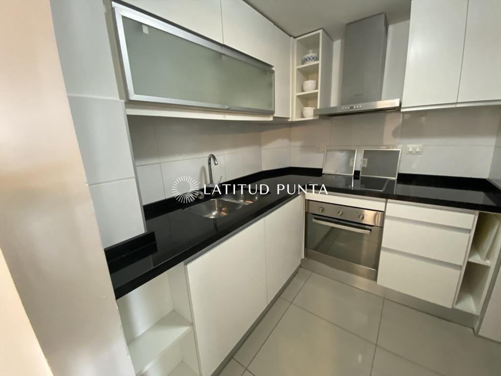 Apartamento en Brava, 1 dormitorio