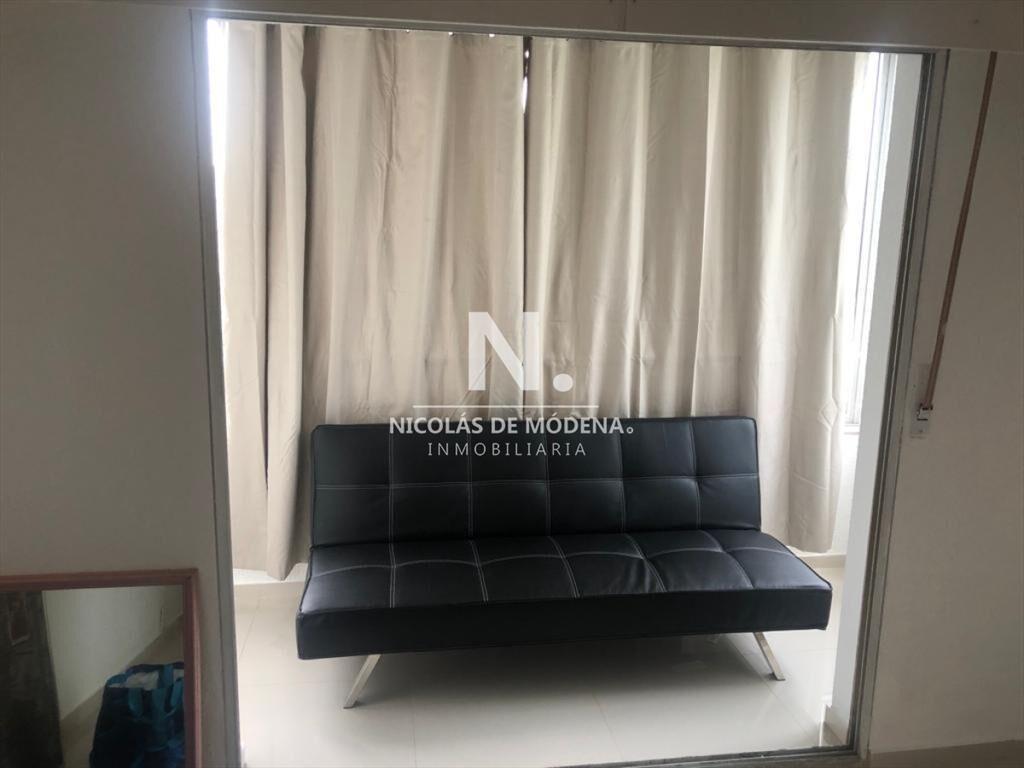 Venta Apartamento de 1 dormitorio en La sobre Av.