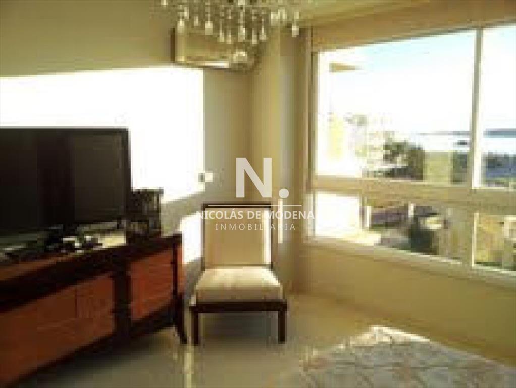 Apartamento en Mansa - Punta del Este