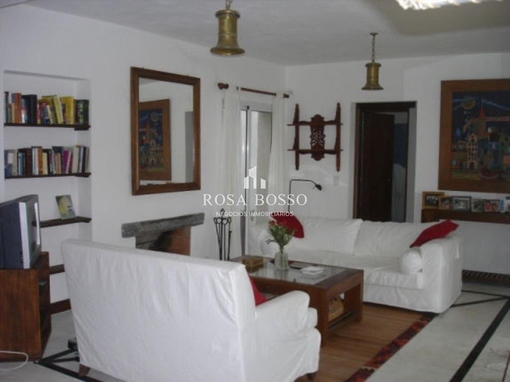 Casa en La Barra, 4 dormitorios *