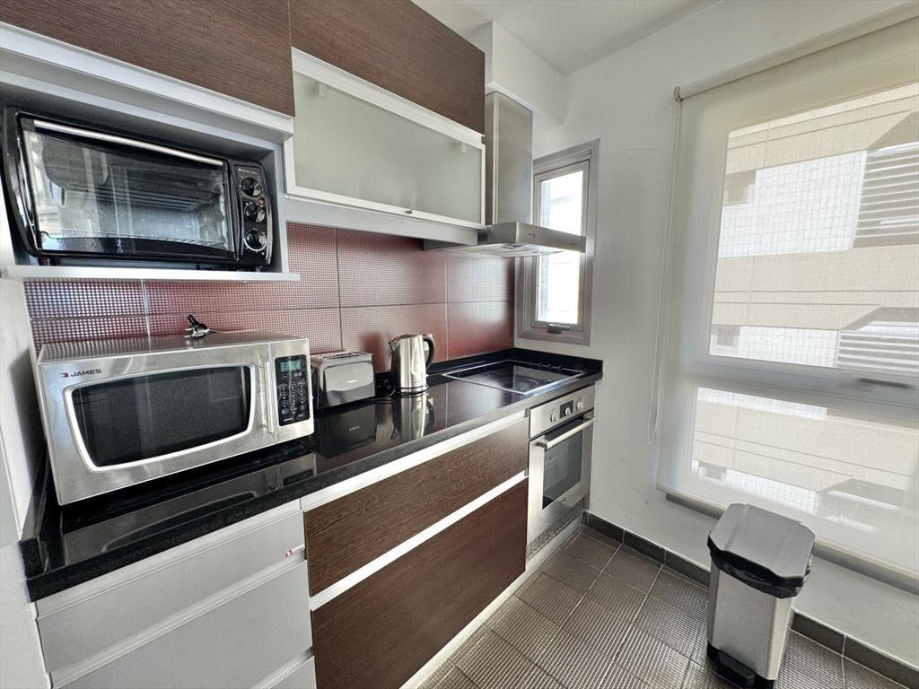 VENTA APARTAMENTO 2 DORMITORIOS - ACAPULCO BEACH