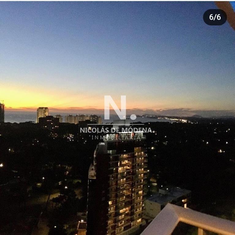 Hermoso departamento con una comodidad absoluta.