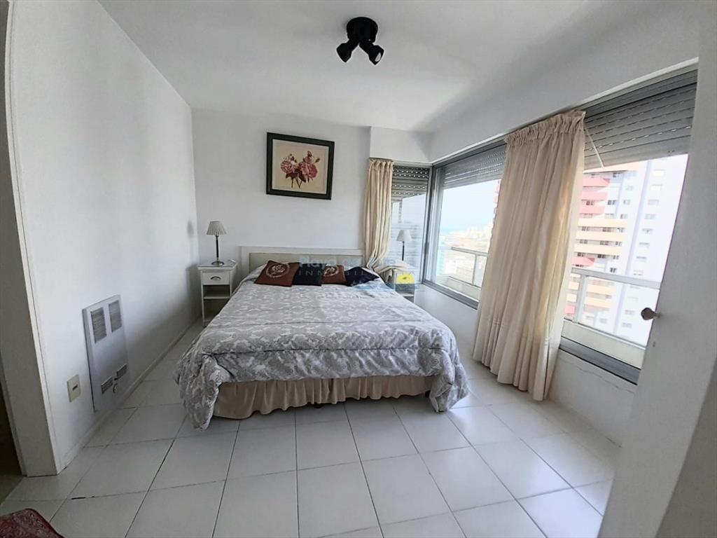 Apartamento alquiler temporal de 2 dormitorios en