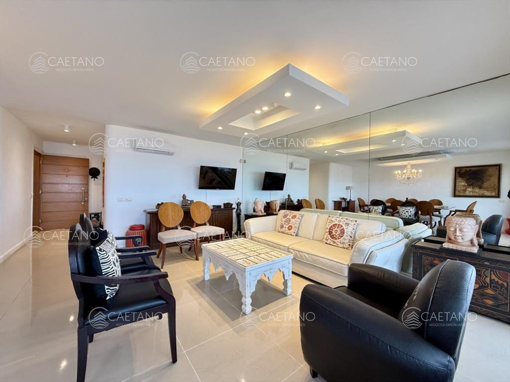 Venta apartamento 3 dormitorios. Manantiales,