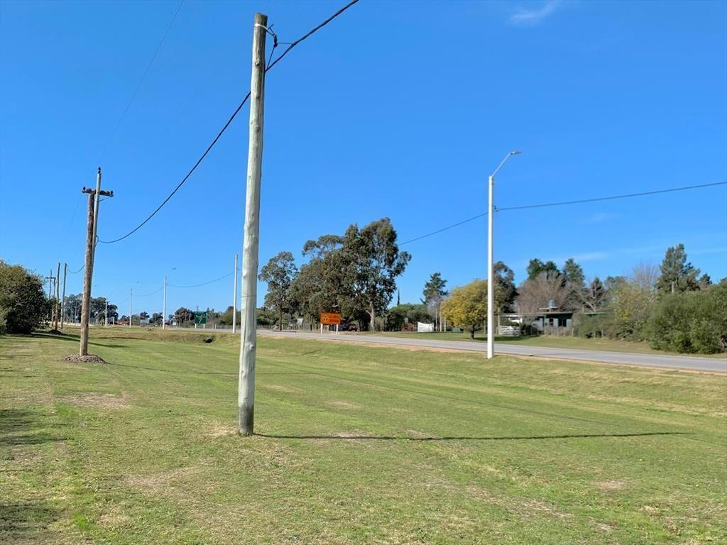 VENTA TERRENO DE 1.27 HECTAREAS EN SAN CARLOS