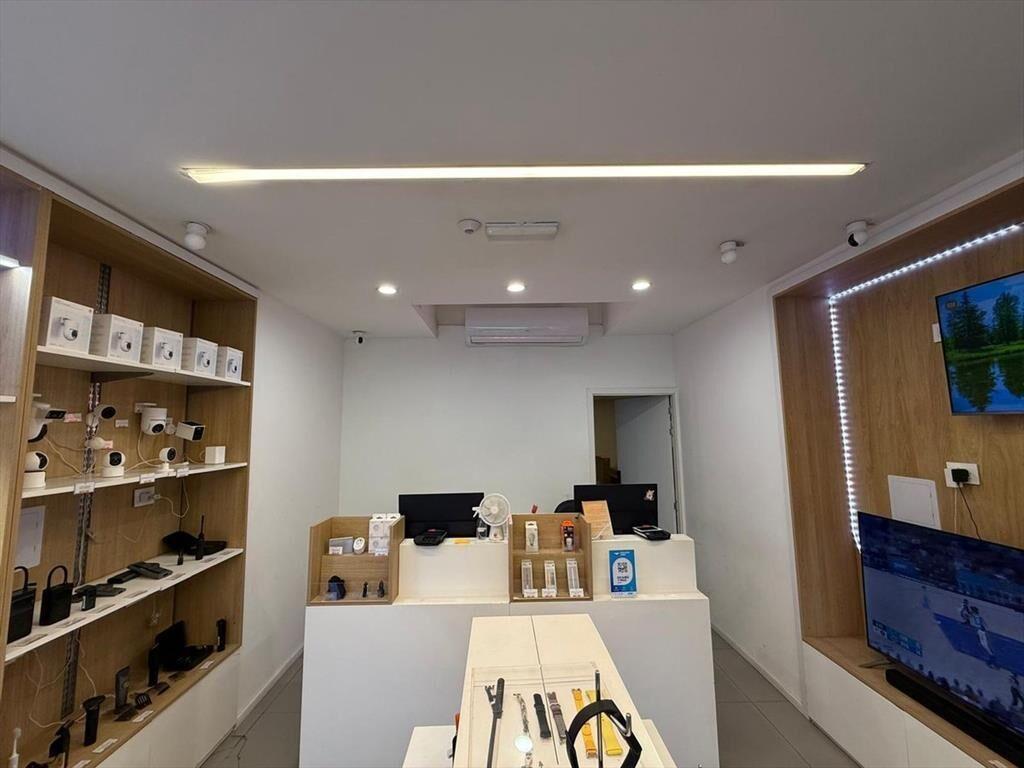 ALQUILER LOCAL COMERCIAL 8 DE OCTUBRE UNIÓN