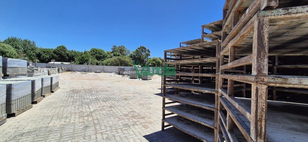 Venta de Planta Industrial proxima a Ruta 101,