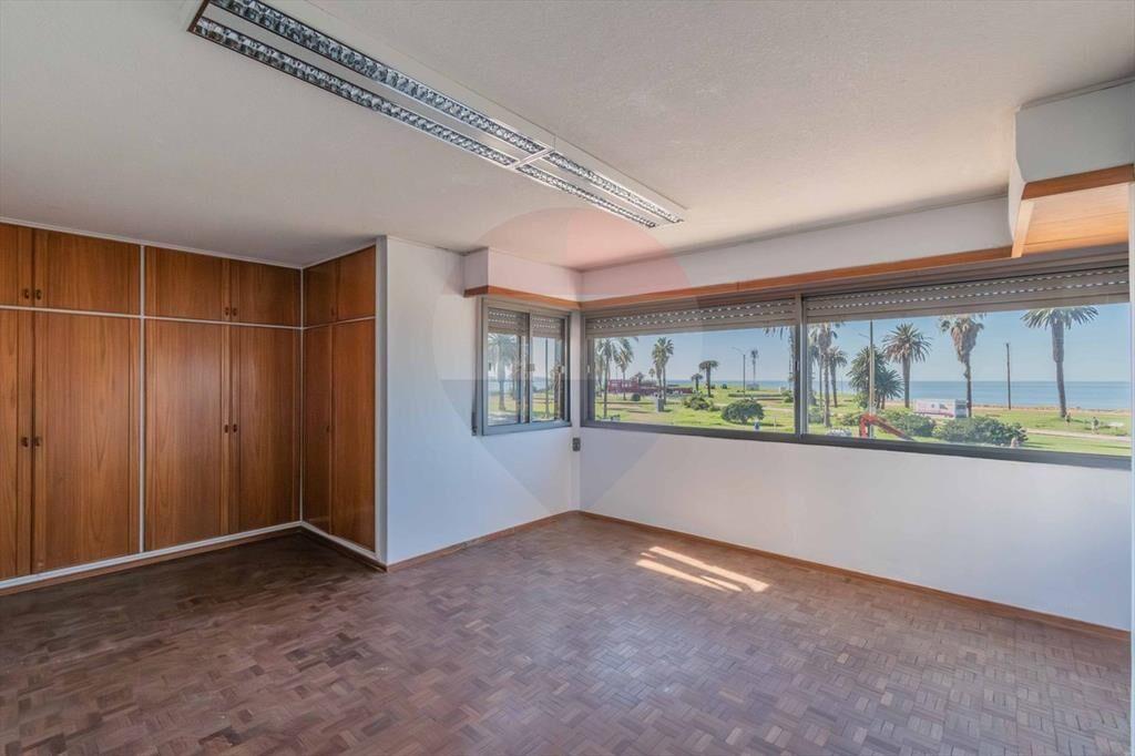 Alquiler oficina u apartamento en Punta Carretas
