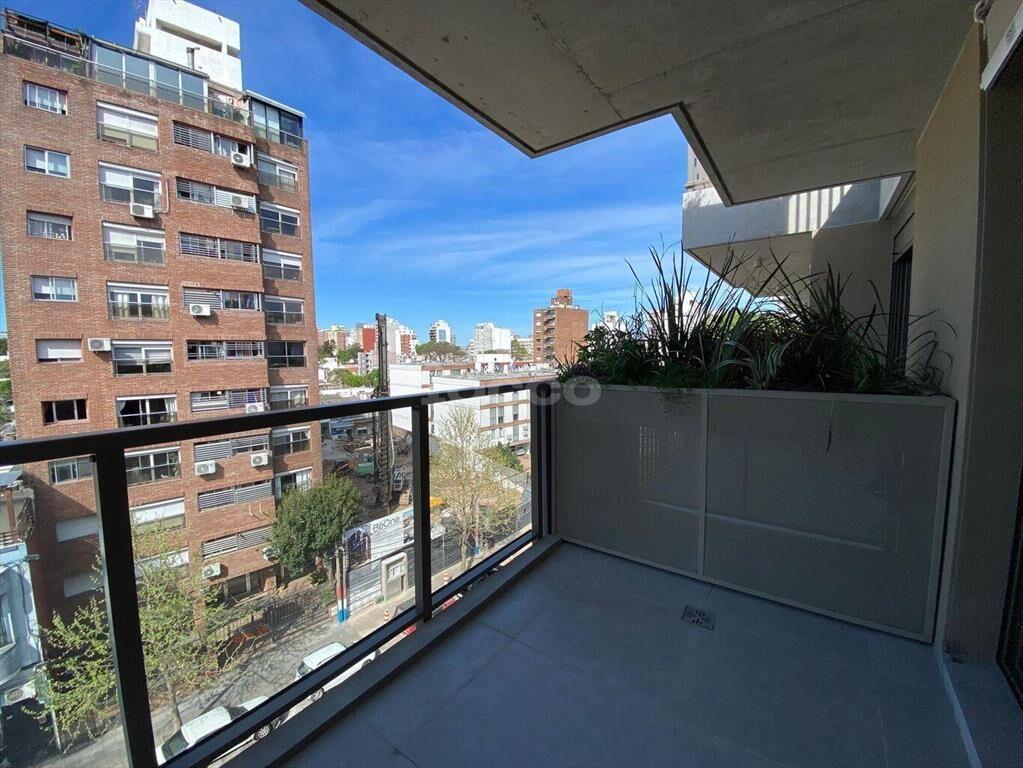 APARTAMENTO EN VENTA DE 2 DORMITORIOS EN PARQUE BATLLE