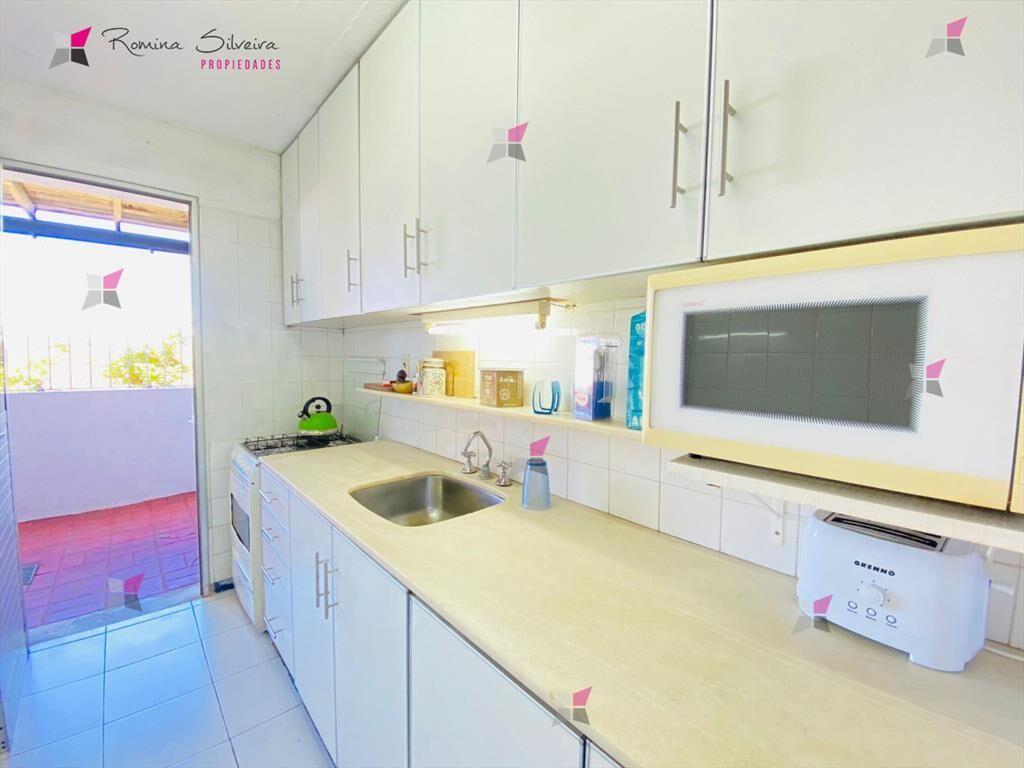 VENTA DE APARTAMENTO DE 3 DORMITORIOS EN LA BARRA PUNTA DEL