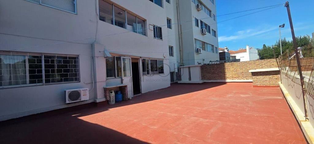 Venta Apto 3 dormitorios, terraza de uso exclusivo en el Pr