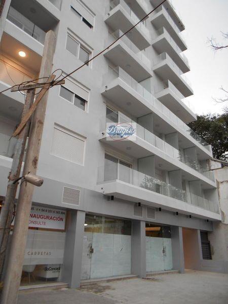 Apartamento Alquiler en Punta Carretas