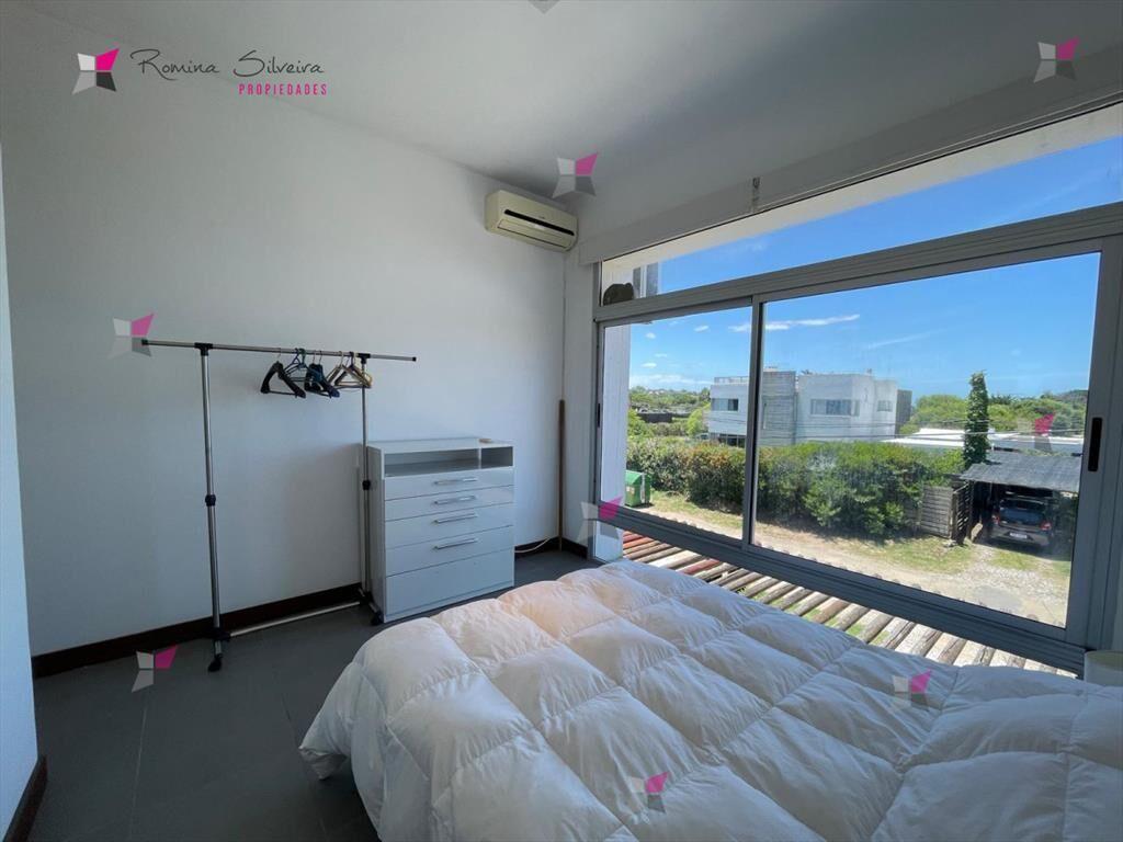 Apartamento en Manantiales, Manantiales