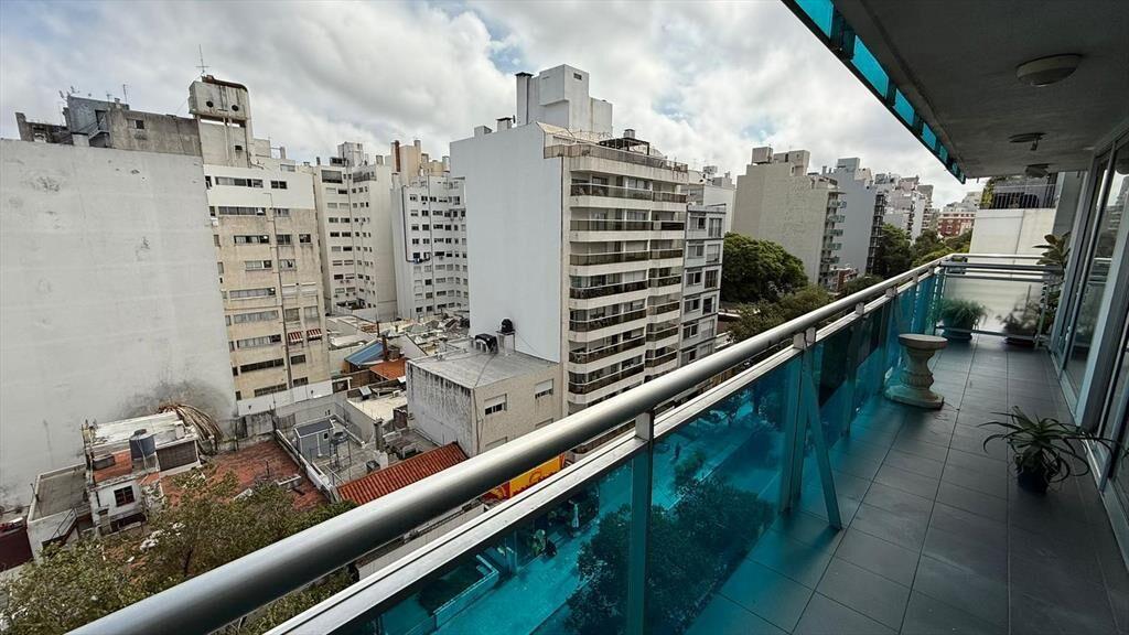 Apartamento -21 de setiembre y Berro, 80m2 equipado! Gran t
