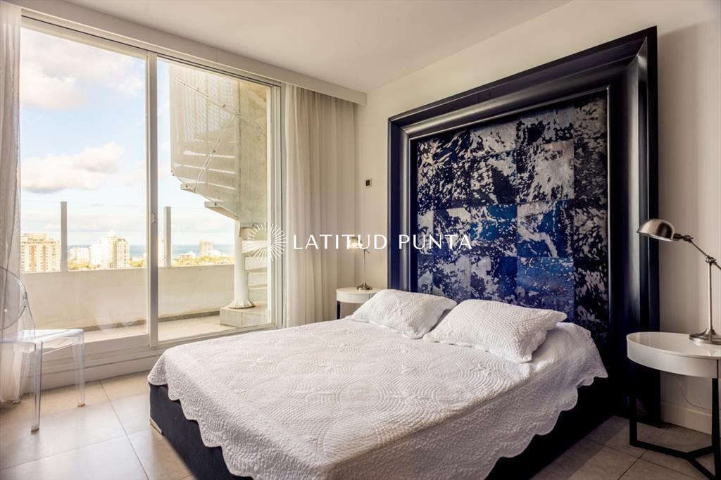 Penthouse en Yoo, 3 dormitorios