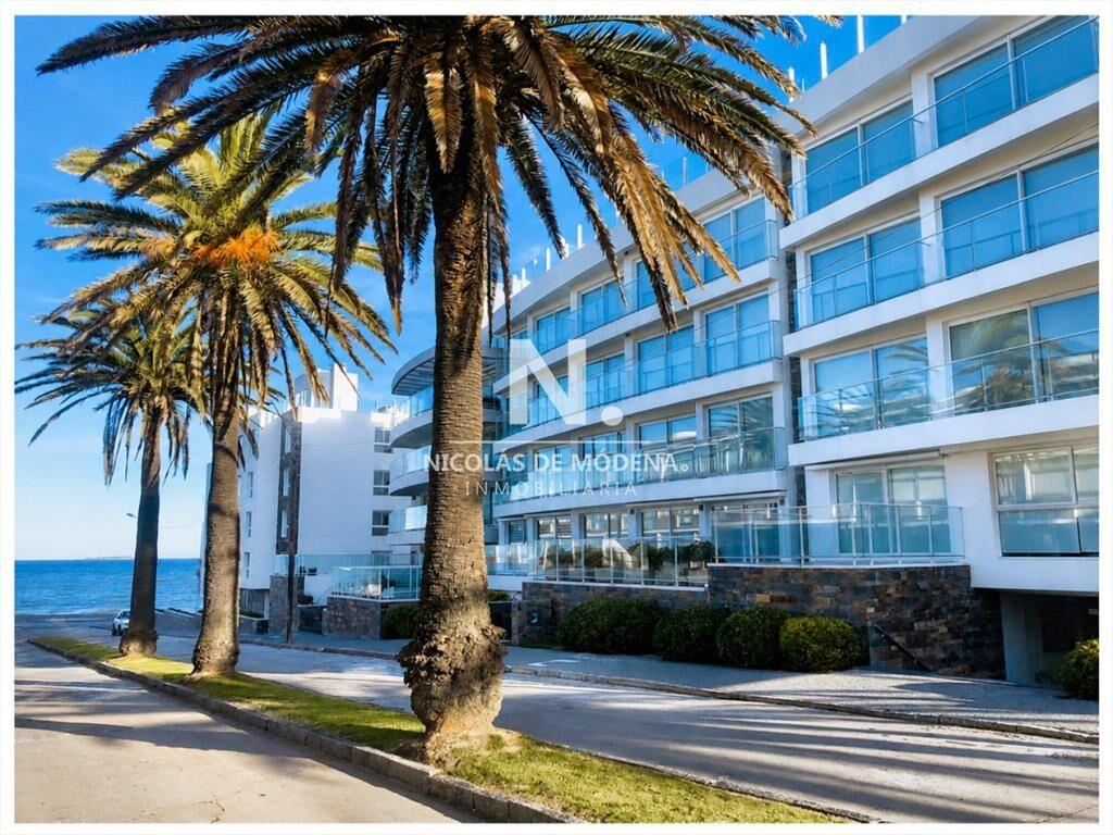 Apartamento de 3 dormirorios en vetna en Peninsula