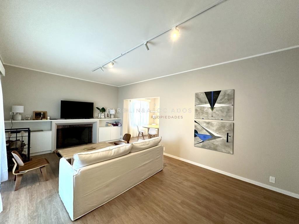 Vende espectacular casa en Mansa , Punta del Este