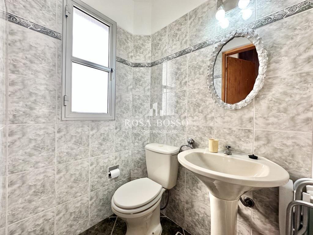 Apartamento Alquiler Temporada 1 Dormitorio Punta