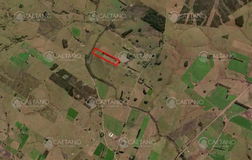 Chacra en venta, San Carlos, zona Partido Norte