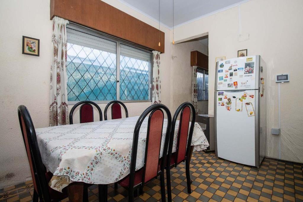 VENTA CASA PADRON UNICO 2 DORMITORIOS BARRIO UNION