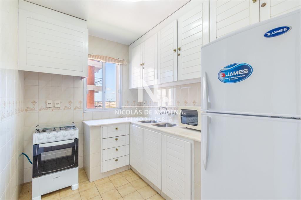 Venta Apartamento 3 dormitorios en primera línea
