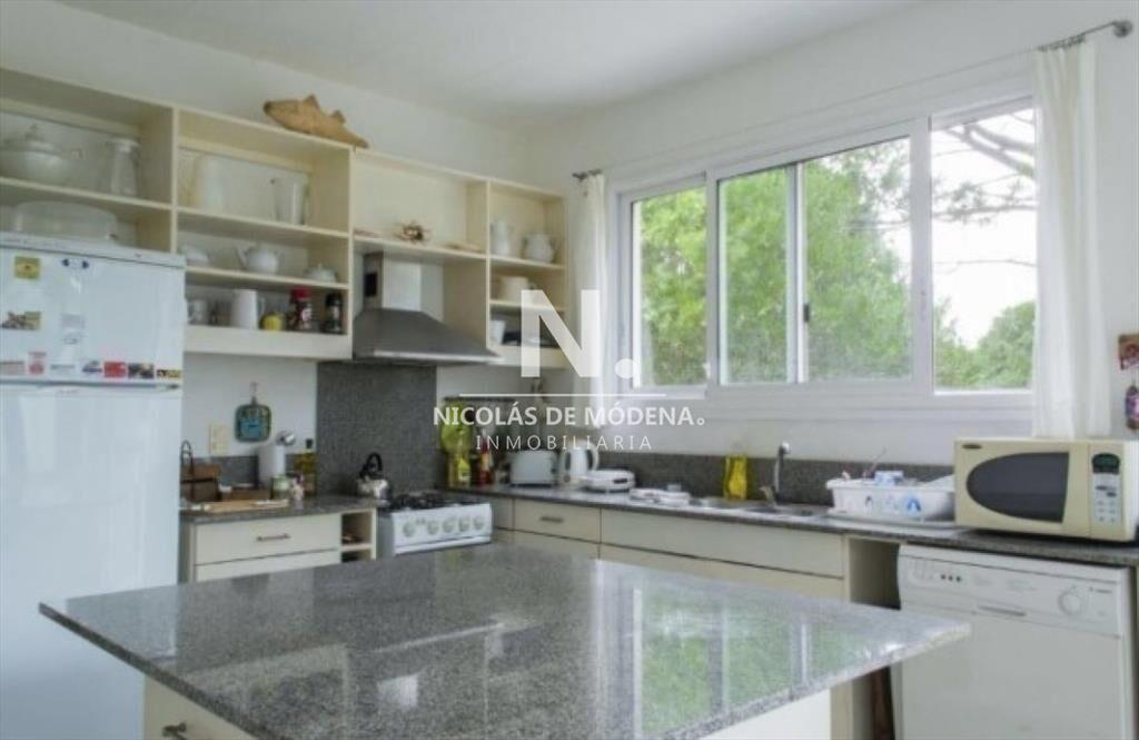 Casa a la venta en La Barra