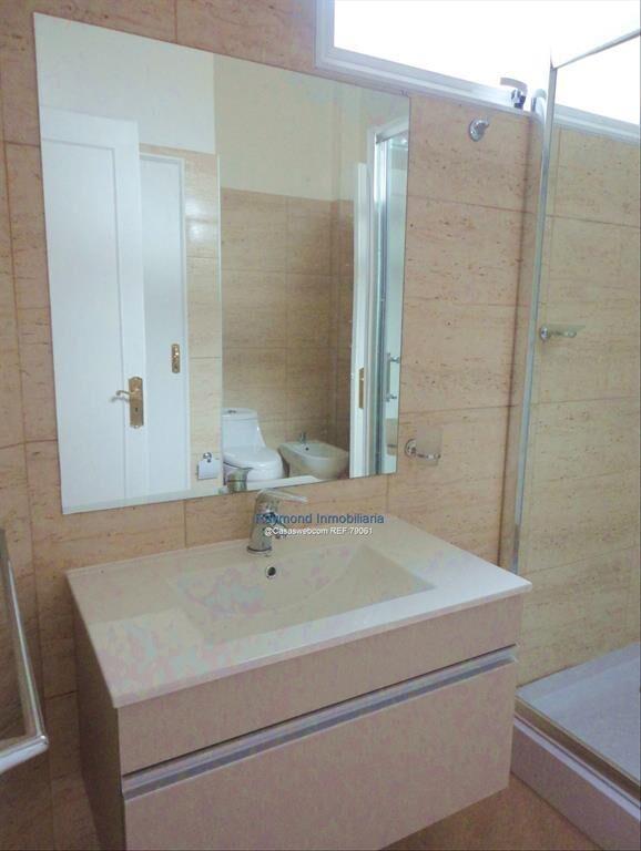 Espectacular planta de 280m2 en alquiler con gge - Centro