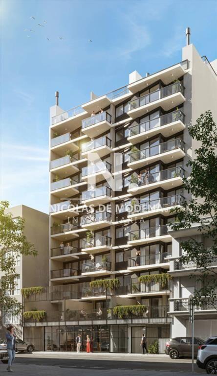 Venta Apartamento en Pozo de 1 Dormitorio en