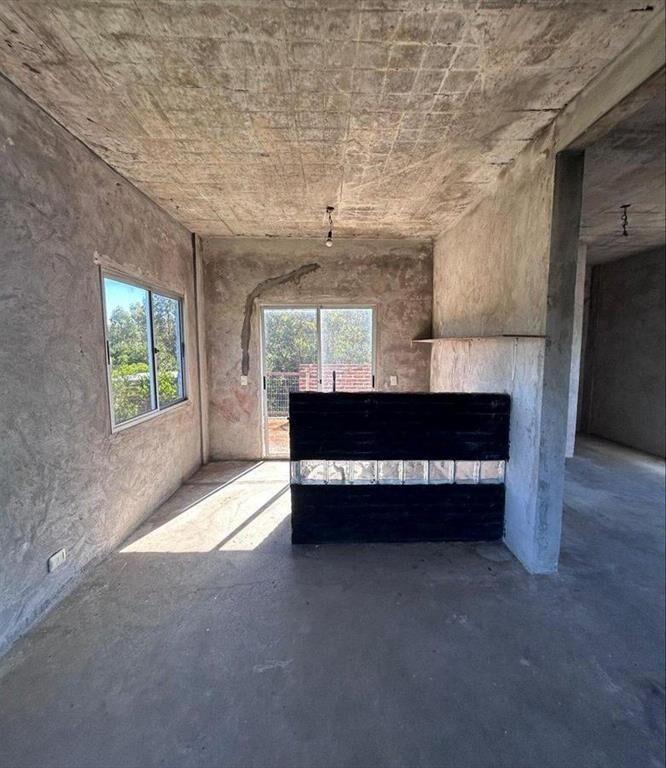 Terreno con construcción sin terminar en Santa Monica