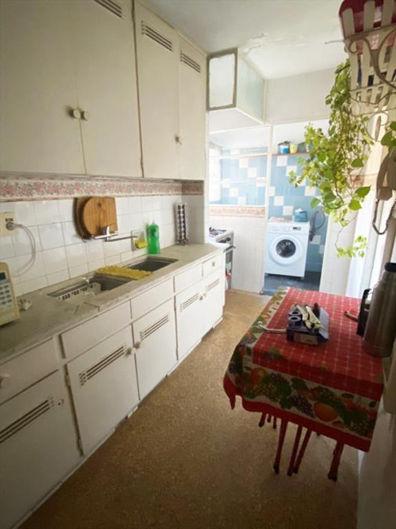 Venta apartamento 2 dorm en Aguada, Av. del Libertador
