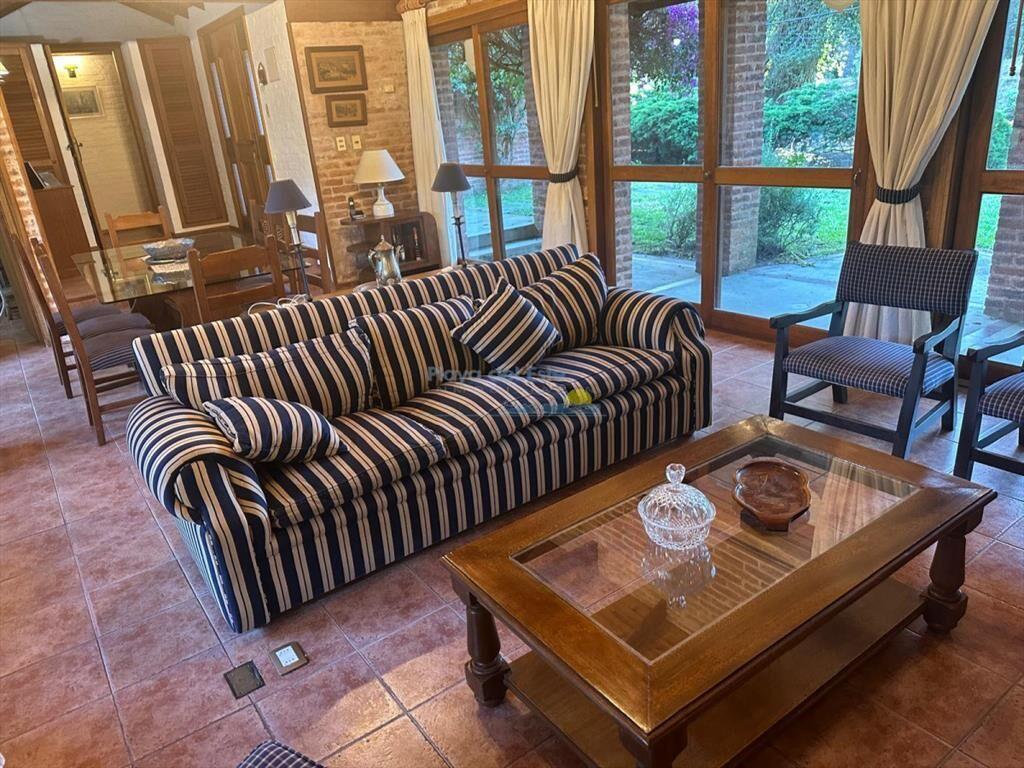 Casa en Alquiler de temporada de 3 dormitorios en