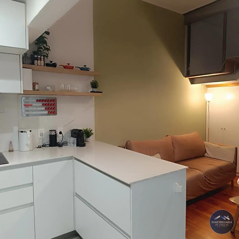 Casa en venta c/ cochera en Pocitos