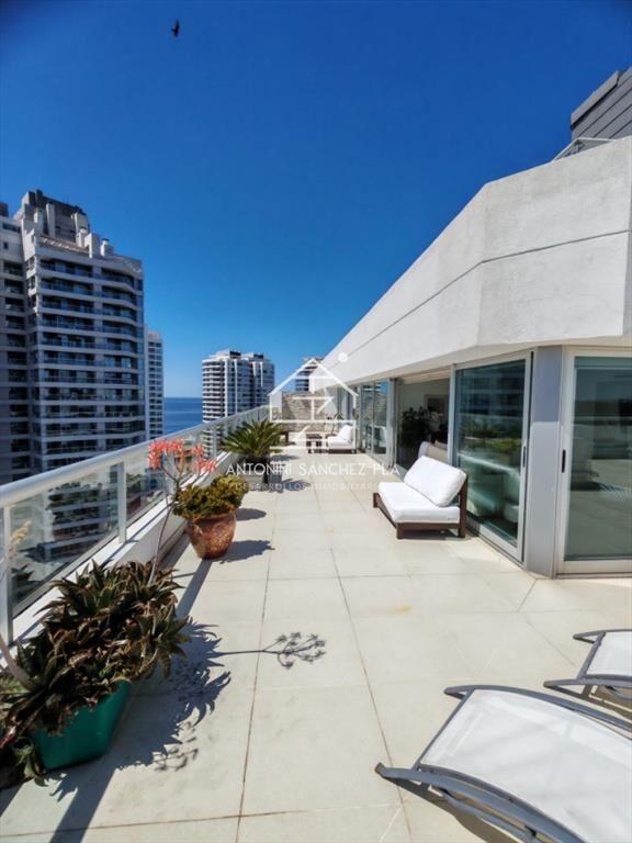 Venta Apartamento de 4 dormitorios Punta del Este