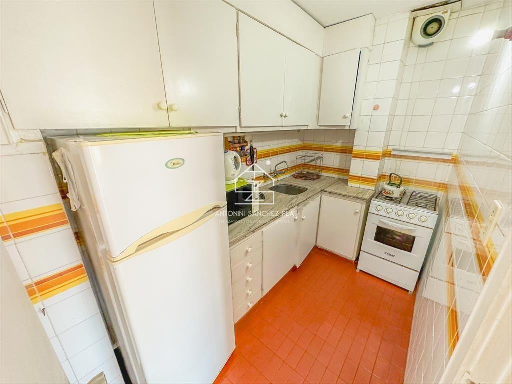 Aidy Grill, Apartamento 2 dormitorios, 2 baños,