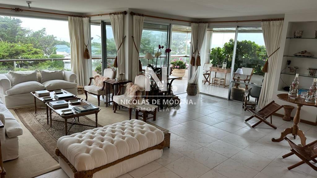 Departamento en venta en  Rincon del Indio