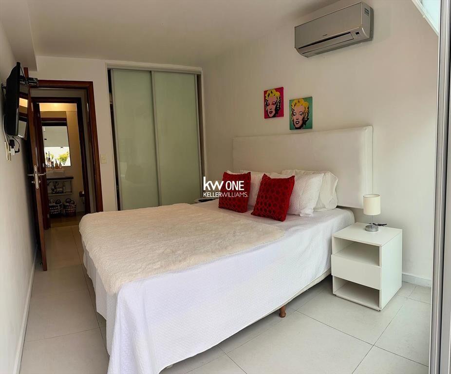 Apartamento departamento en Zona Puerto, moderno, con ameni