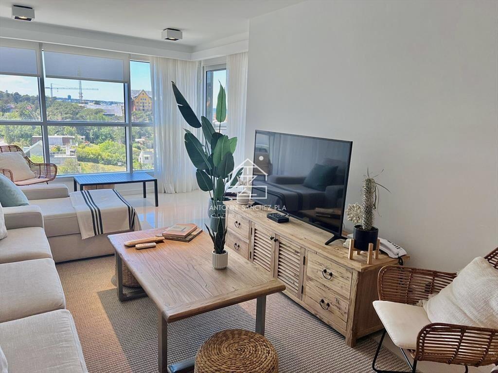 Apartamento de 2 Dormitorios en Look Brava - del