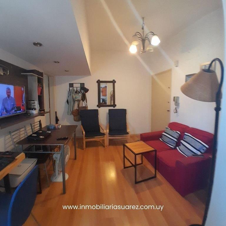 Apartamento de 3 Dormitorios próximo al Hospital Evangélico