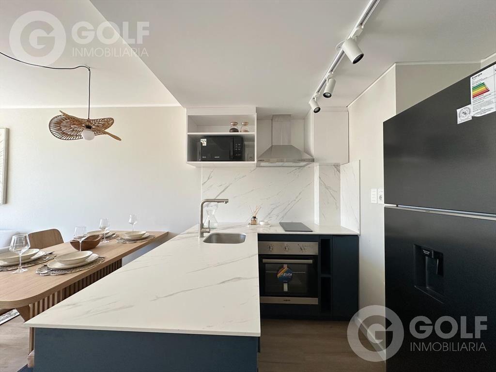 Venta de apartamento un dormitorio en Pocitos