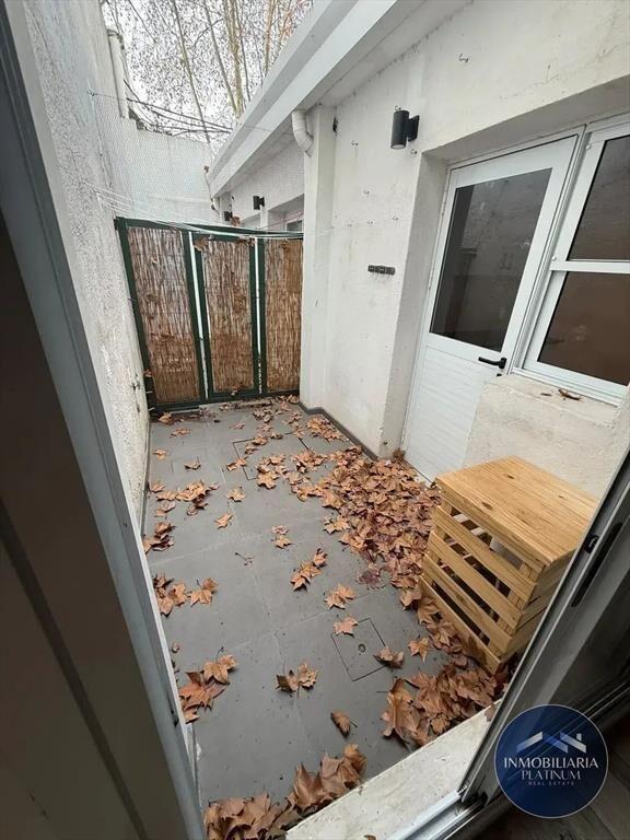 Apartamento en alquiler en Centro