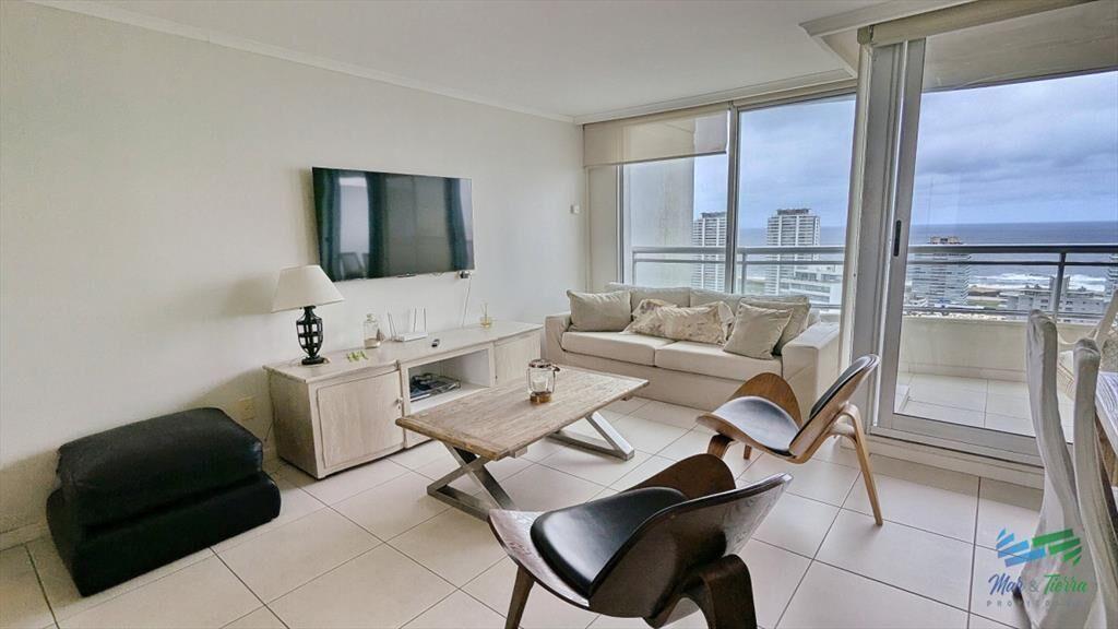Venta y alquiler de apartamento de 2 dormitorios 2 baños v