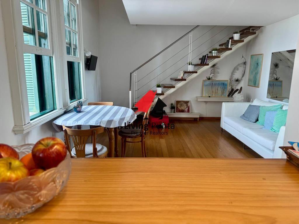 Apartamento de diseño en venta en un clásico de Punta del