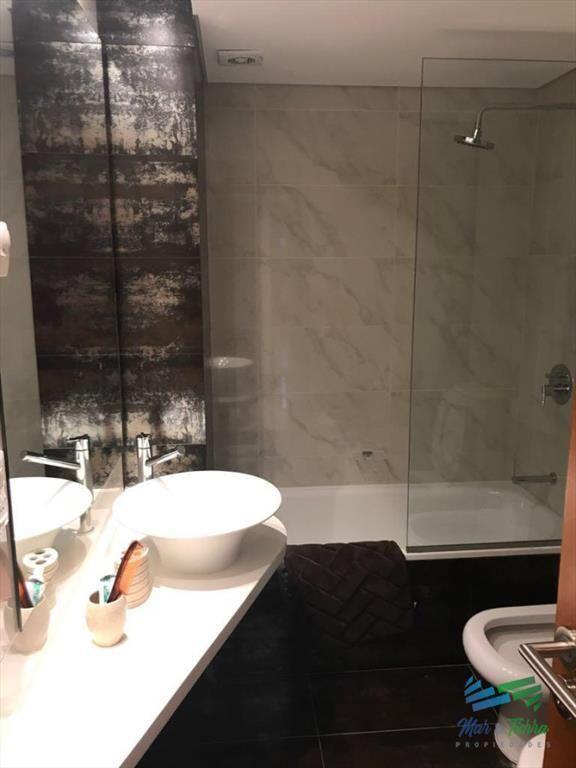 Apartamento en Punta del Este, Mansa