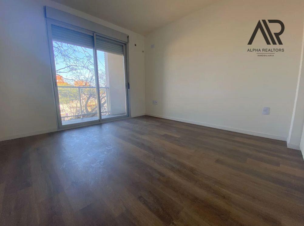 Apartamento en alquiler en Parque Batlle