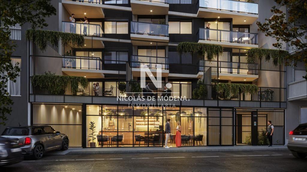 Venta Apartamento de 1 Dormitorio En Pozo Cercano