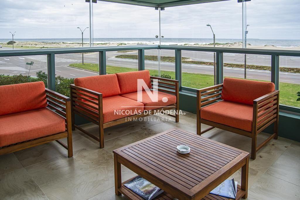 Hermoso Departamento en venta con agradable