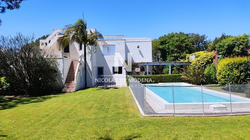 Casa Rincón del Indio 5 dormitorios piscina