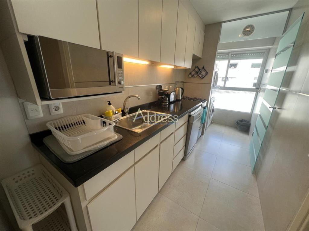 apartamento en venta en peninsula, 3 dormitorios,