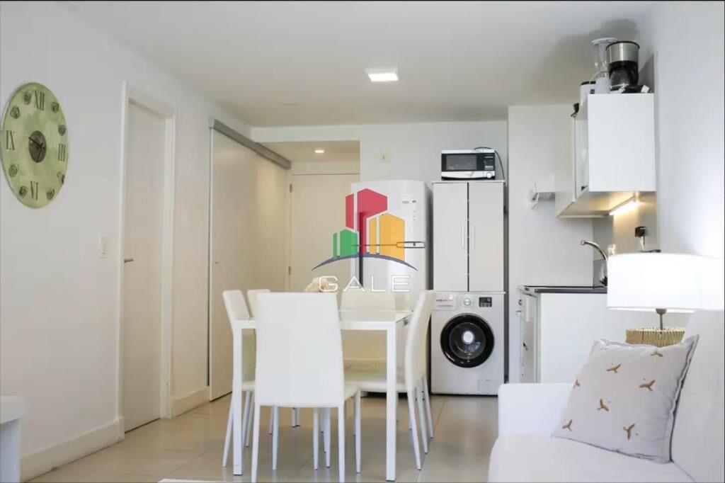 Apartamento en venta